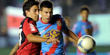 Newell's quiere volver a ganar, de local mejor.
