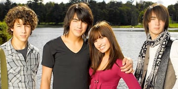 Camp Rock 3 fue confirmado de forma oficial.