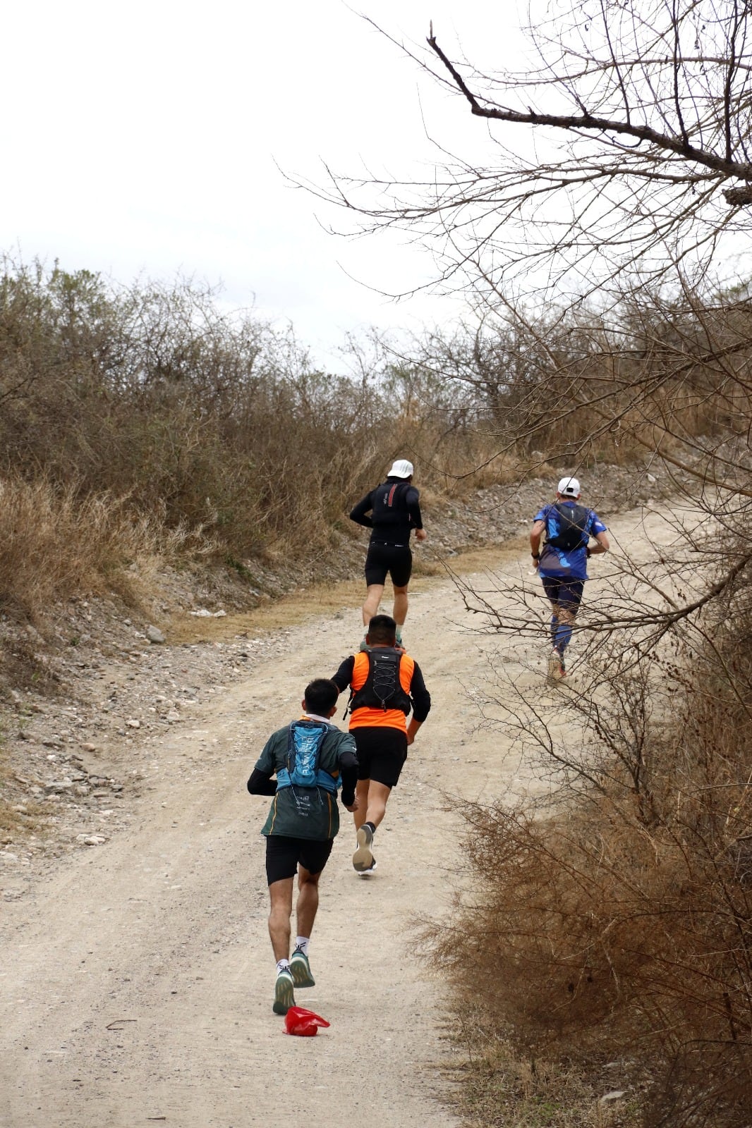 AVENTURA VCP: la nueva propuesta de Villa Carlos Paz para disfrutar de la naturaleza y el deporte. Fuente: Municipalidad Carlos Paz