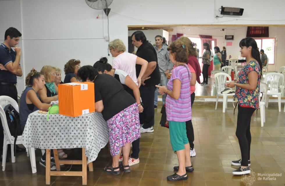 Elecciones en el Villa Dominga: este jueves es el límite para impugnar las listas