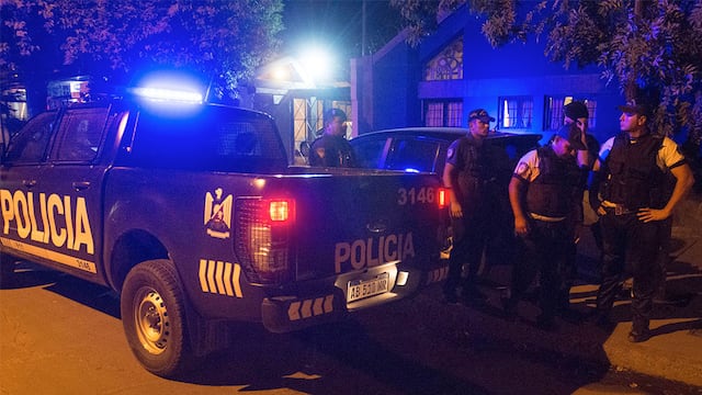 Inseguridad Mendoza: se registraron dos robos con pocas horas de diferencia