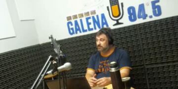 Vuelve "Algo Dirán" a FM Galena