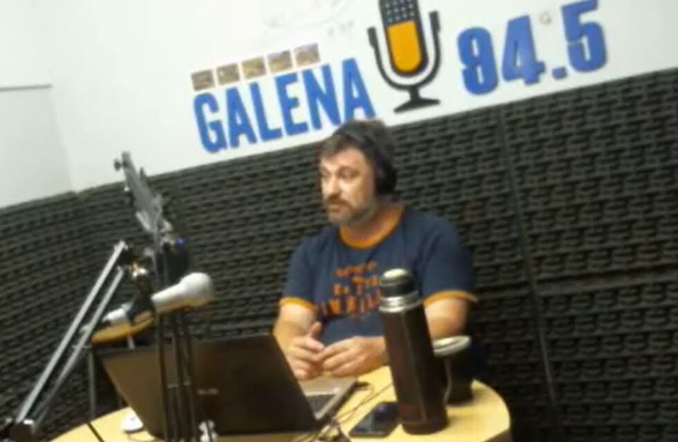 Este lunes vuelve “Algo dirán” por FM Galena