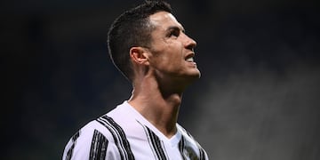 Cristiano Ronaldo y sus polémicas decisiones en Juventus.