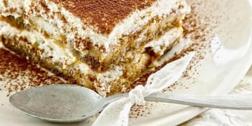 Cómo hacer el postre “4 tazas”: la receta más fácil, con pocos ingredientes y lista en menos de 15 minutos