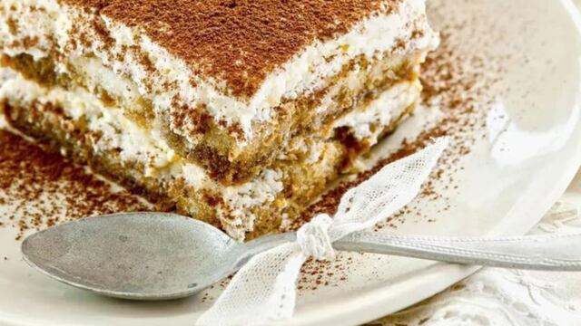 Cómo hacer el postre “4 tazas”: la receta más fácil, con pocos ingredientes y lista en menos de 15 minutos