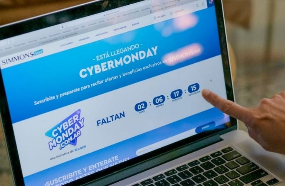 CyberMonday 2024: cuándo es y qué ofertas habrá disponibles