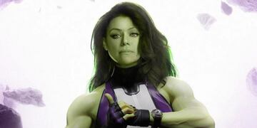 She Hulk
