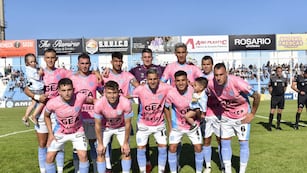 Racing se impuso a Arsenal por la Primera Nacional (Prensa Racing)