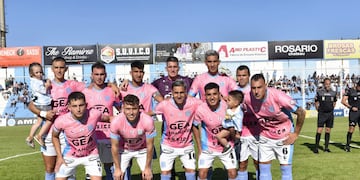Racing se impuso a Arsenal por la Primera Nacional (Prensa Racing)