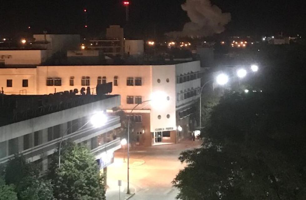 Explosión en Austin Powder: ¿qué dijo la empresa?