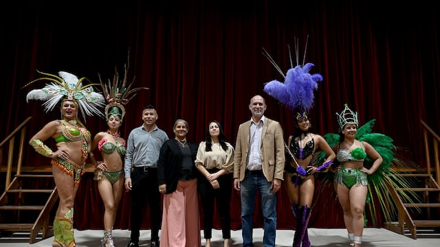 Arranca en La Vieja Usina un ciclo dedicado a los carnavales entrerrianos