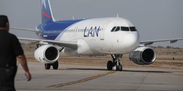 Chile es la quinta nación en el mundo en administrar más vacunas por cada 100 habitantes.