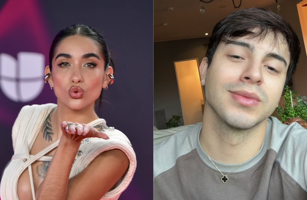 A 4 años de su separación, Rusherking le dedicó una romántica canción a María Becerra: qué dice la letra