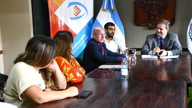 Los funcionarios municipales pusieron al tanto a los ediles sobre la marcha de sus respectivas carteras y trazaron las proyecciones para este año.