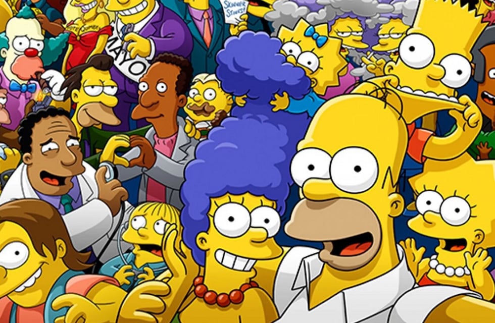 Cuál es el personaje principal de Los Simpson que muere en la última temporada y dejó a todos en shock