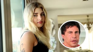 Marta Fort recordó a Gustavo Martínez en el día que cumpliría años: el emotivo video
