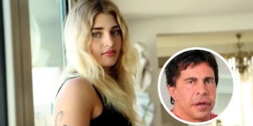 Marta Fort recordó a Gustavo Martínez en el día que cumpliría años: el emotivo video