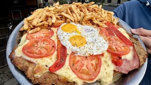 Festival de Bodegones: cuáles son los 32 bodegones de Buenos Aires para ir a comer por solo $7.900.