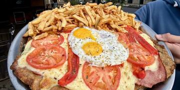 Festival de Bodegones: cuáles son los 32 bodegones de Buenos Aires para ir a comer por solo $7.900.