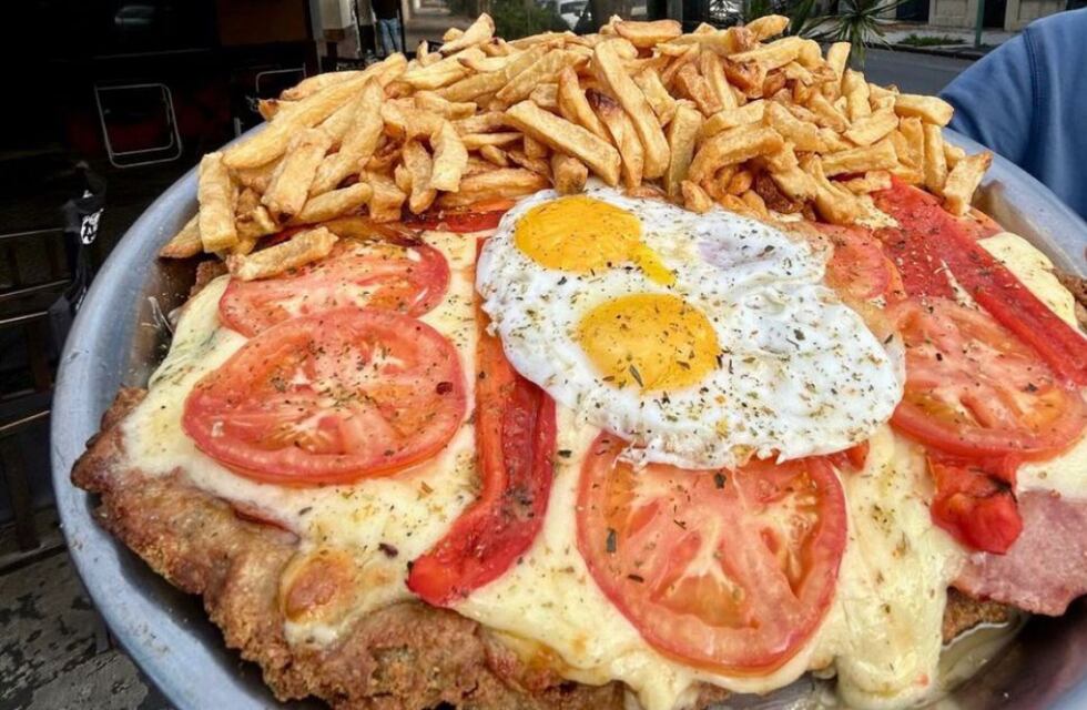 Festival de Bodegones: cuáles son los 32 bodegones de Buenos Aires para ir a comer por solo $7.900