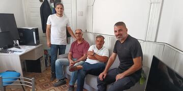 A partir del 12 de diciembre la dirección de Seguridad se transformará en Secretaría.