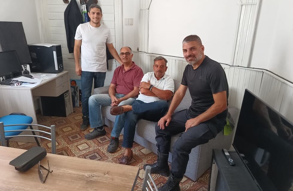 El nuevo Gabinete: Seguridad se transforma en Secretaría