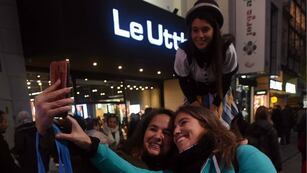 Habrá una nueva edición de Noche de las Peatonales