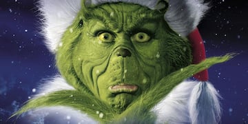 El Grinch
