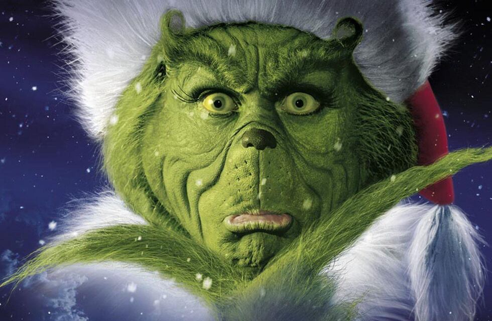 Todas las películas navideñas disponibles en Netflix