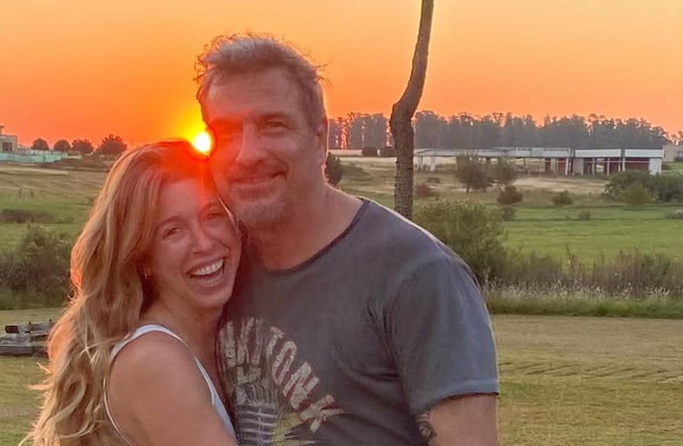 Colorida y moderna: así es la casa de Flor Bertotti y Federico Amador