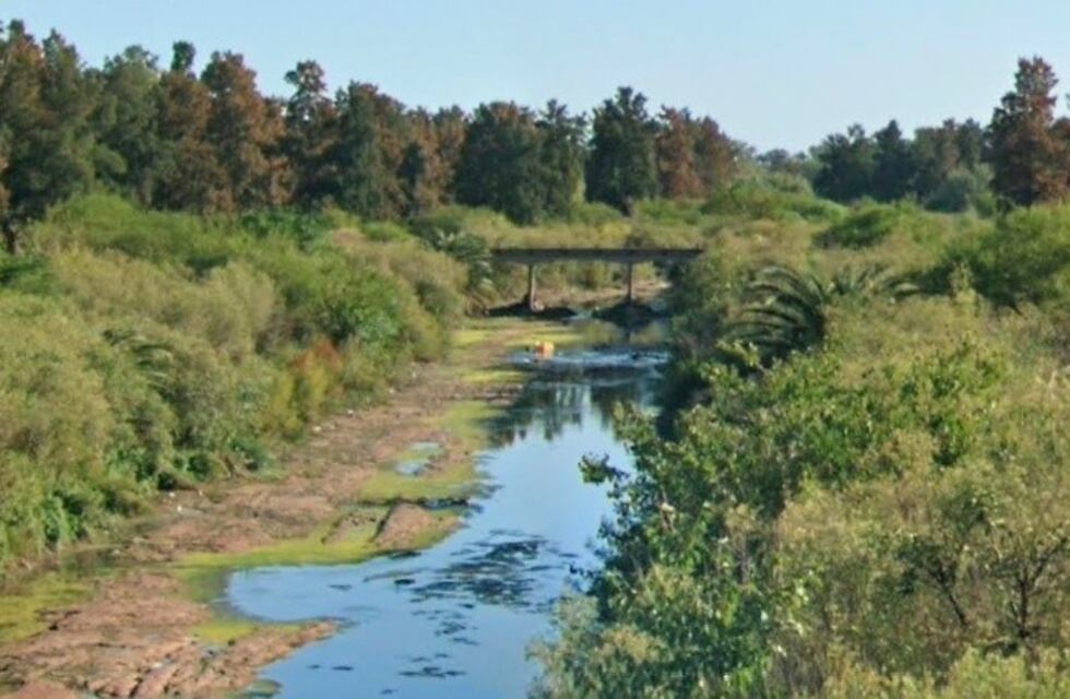 Crimen en Rosario: de un disparo, mataron a un adolescente a la vera del arroyo Ludueña