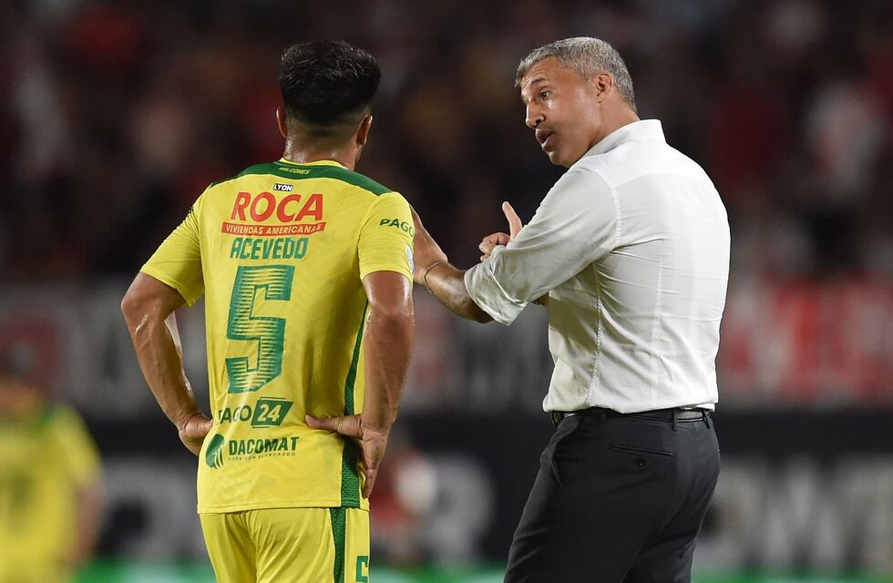 Copa Diego Maradona: Defensa y Justicia empató 4-4 con Aldosivi y se quedó sin final