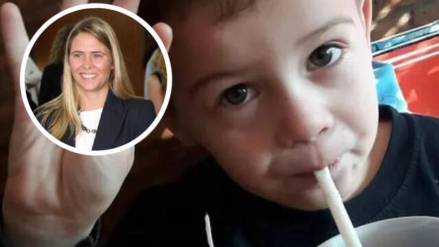 Ana Clara Pérez Ballester, la jueza que dio la tenencia de Lucio Dupuy a su progenitora, fue suspendida.