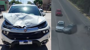 Fin de semana trágico en Córdoba.