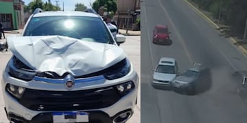 Fin de semana trágico en Córdoba.