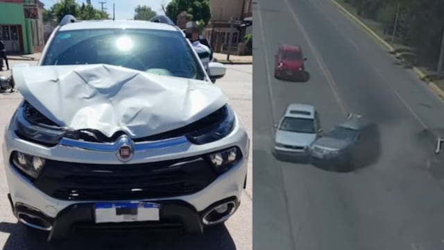 Fin de semana trágico en Córdoba.