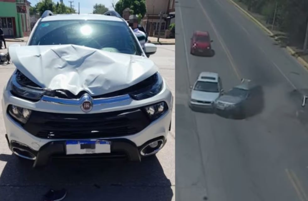 Fin de semana trágico en Córdoba: hubo 4 muertes por siniestros viales