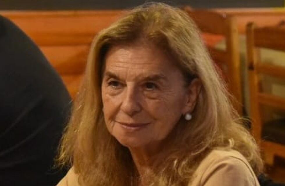 La jefa comunal de Los Aromos explicó su postura sobre la dictadura: hay que recordar los hechos como fueron