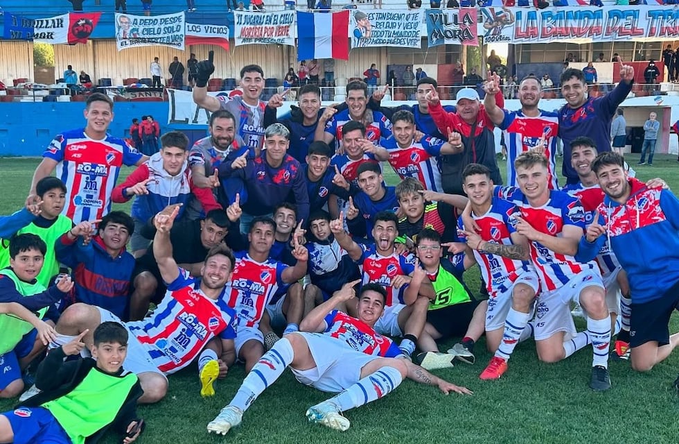 Liga del Sur: es hoy, Rosario va por todo