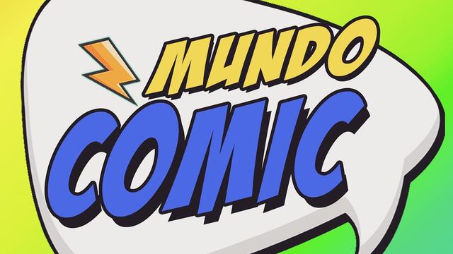 Vuelve Mundo Cómic, el evento de Cómic más grande de Cuyo, con grandes invitados especiales.