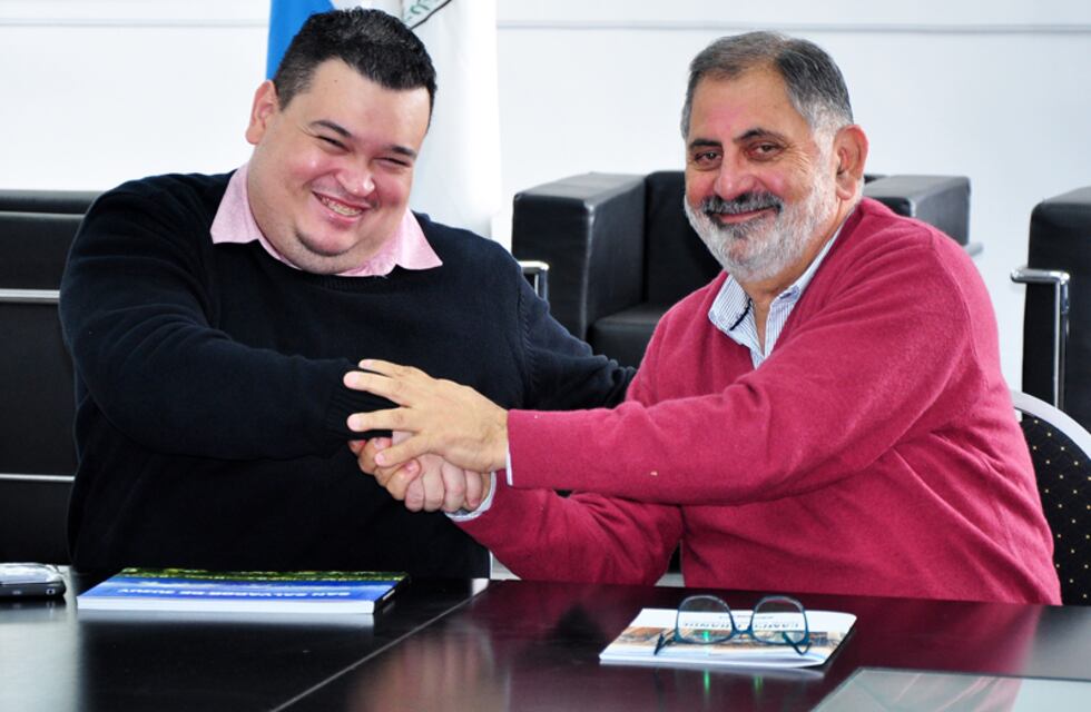 La capital jujeña fortalece lazos institucionales con la ciudad brasileña de Campo Grande