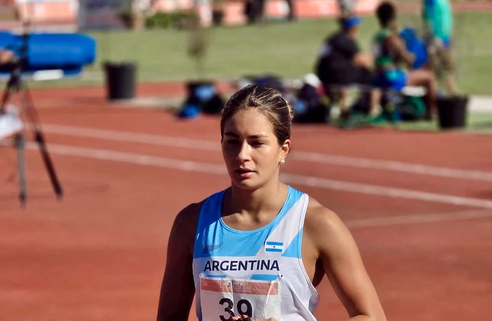 Es de Concordia: campeona sudamericana necesita ayuda para representar a Argentina en el Panamericano U20