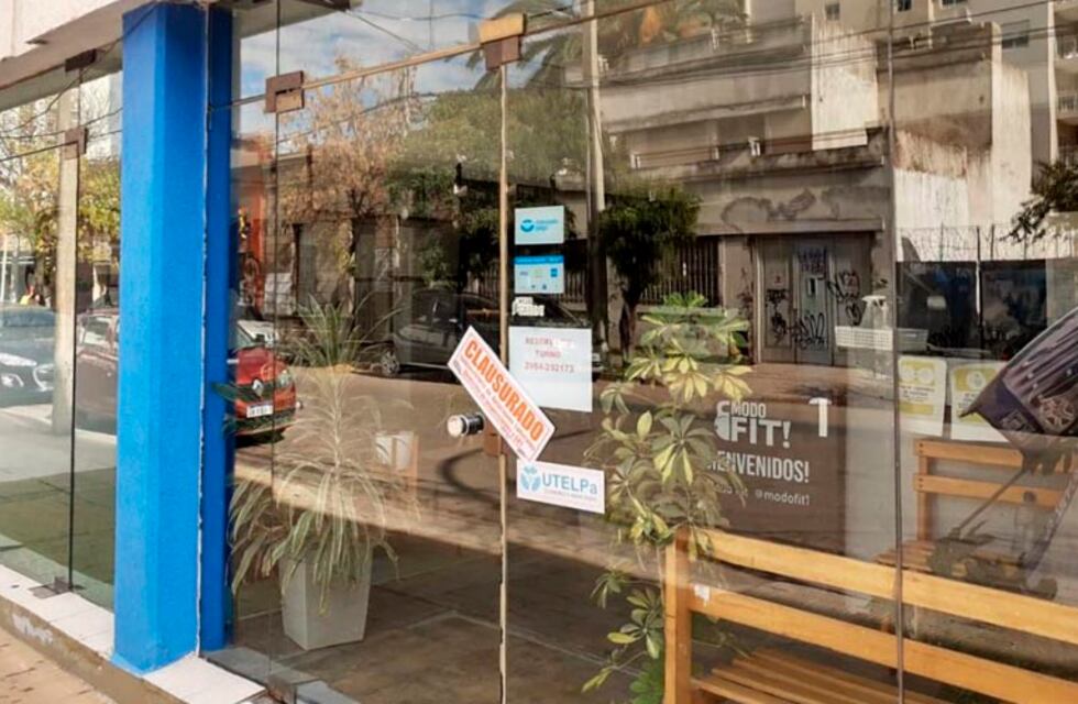 Gimnasios de La Pampa protestaron y se movilizaron aunque el Gobierno ofreció ayuda