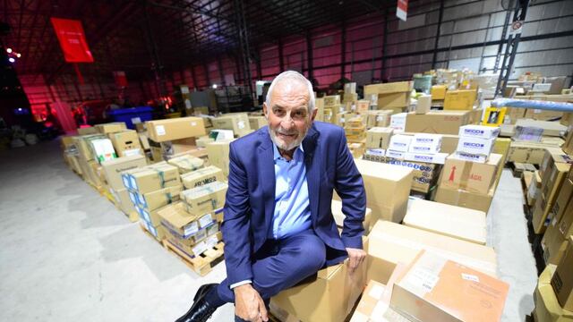 Oscar Andreani  sufrió un robo en su estancia de San Pedro y se llevaron dinero y otros objetos de valor.