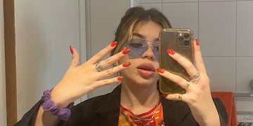 Anna Chiara del Boca
