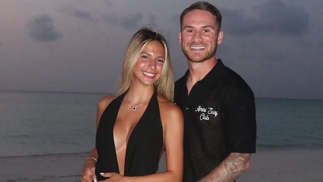 Tras el escándalo con Cami Mayan, Alexis Mac Allister reveló si está dispuesto a tener hijos con Ailu Cova.