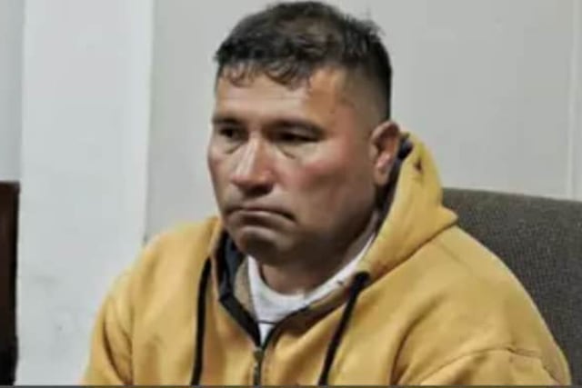 Punta Alta: el exambulanciero acusado de tres abusos admitió su culpabilidad