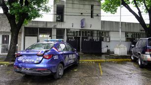 El operativo de búsqueda comenzó en Ayacucho al 3300 y se expandió por la zona sur.