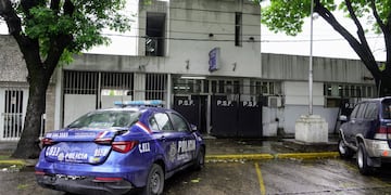 El operativo de búsqueda comenzó en Ayacucho al 3300 y se expandió por la zona sur.